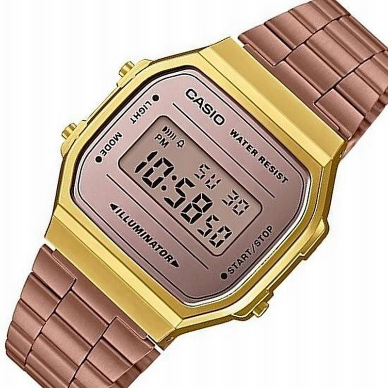 CASIO Alarm Chronograph カシオ アラームクロノグラフ ユニセックス