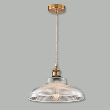 E27 玻璃造型吊燈 F37-21-91364