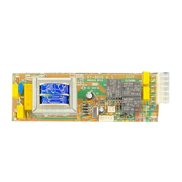 【KW廚房世界】《RY-8606HS方角》主機板 JT-3680Q / 3690Q 林內 喜特麗 懸掛烘碗機零件