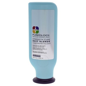 Pureology 普奥奇金发强韧护发素 266ml