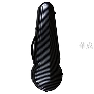 高檔中提琴琴盒15/16寸玻璃鋼碳纖維中提琴盒子
