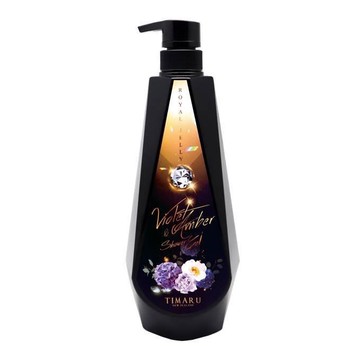 【Timaru 堤瑪露】紫羅蘭琥珀皇家蜂王香氛沐浴露 1000ml