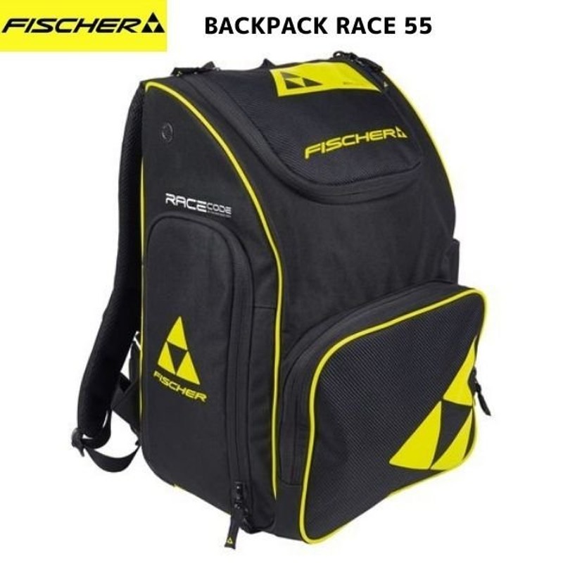 フィッシャー レース バックパック 55L FISCHER BACKPACK RACE 55 Z03520 通販 LINEポイント最大0.5%GET  | LINEショッピング