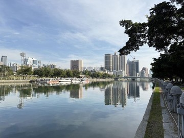 (預售)港灣1號院~駁二愛河灣B1｜高雄市鹽埕區五福四路