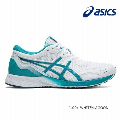 asics (レディス) TARTHEREDGE (1012A463) (20SS) アシックス