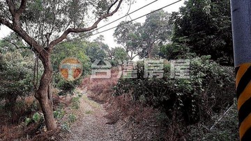 近彰南路山坡地保育區｜彰化縣彰化市新快官段