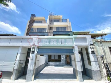 李少軒⭐️新光特區大地坪電梯別墅⭐️｜台中市太平區新平路三段