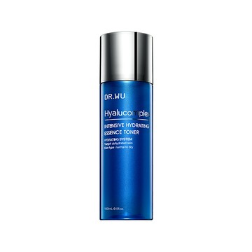 DR.WU玻尿酸保濕精華化妝水150ML
