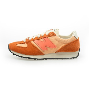 NEW BALANCE 女鞋 471 麂皮 運動休閒鞋 復古鞋 IU同款 U471AN