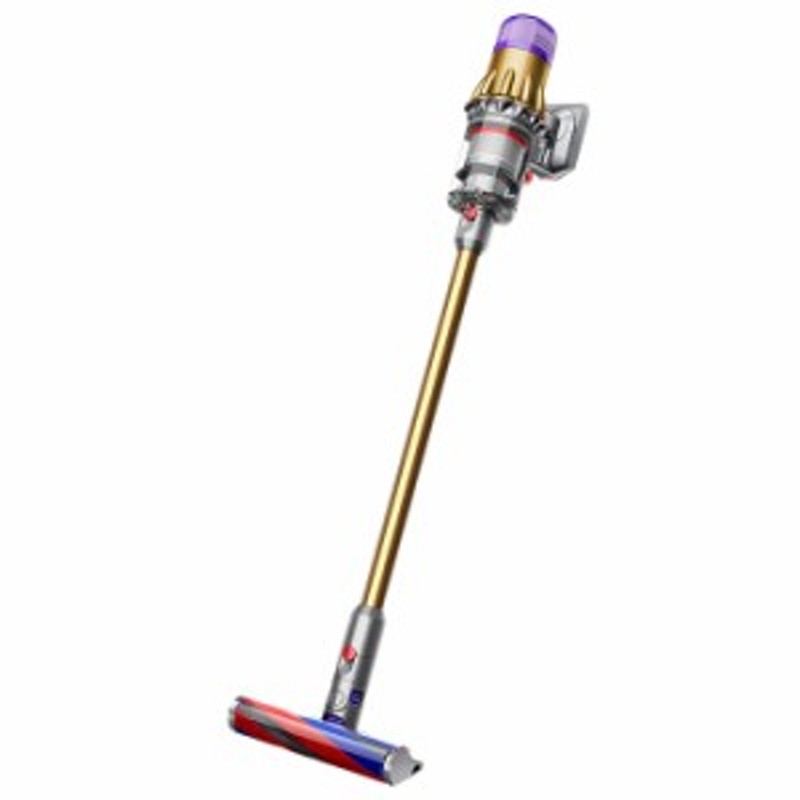 Dyson Digital Slim Fluffy Origin SV18 FF - 生活家電