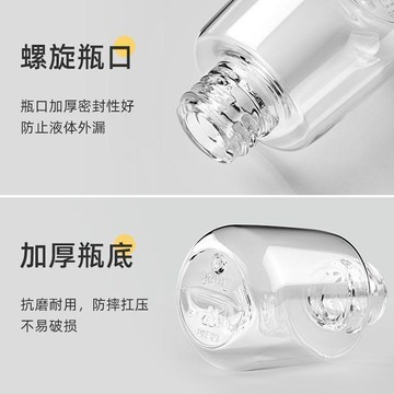 8961人次珍藏💓 細霧噴瓶 補水噴霧瓶 分裝瓶 旅行便攜 小型噴瓶 化妝水噴霧 保濕噴瓶 隨身瓶 噴霧罐 空瓶 N5