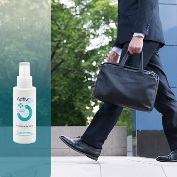 【體味管理】除味神器 活氧清新體香調理噴霧 源頭抑菌無誇張香氣