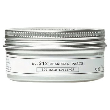 DEPOT 312 霧碳髪漿  1個  75ml