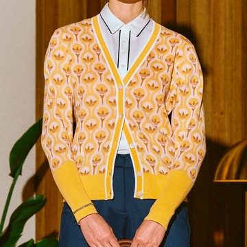 ORIGINALS 開襟外套