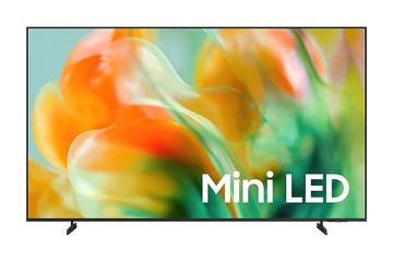 85型 Mini LED M80H 4K Samsung Vision AI 智慧顯示器 (2026)