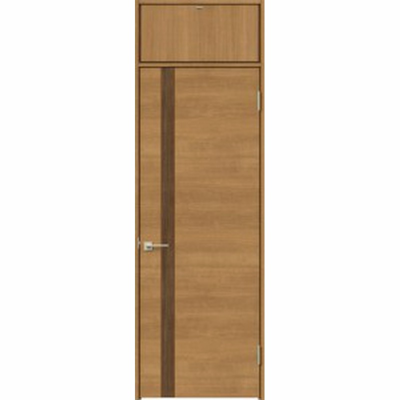 ラシッサS ランマ付きドア ASTRH-LAF 錠なし 0724 W:780mm × H:2,400 ラシッサS ランマ付きドア ASTRH-LAF 錠なし 0724 W:780mm × H:2,400