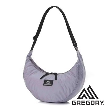【美國 GREGORY】LAUGHING BAG斜背包5L『薰衣草紫』G148179 戶外 露營 休閒 時尚 旅遊 出國 背包 斜背包