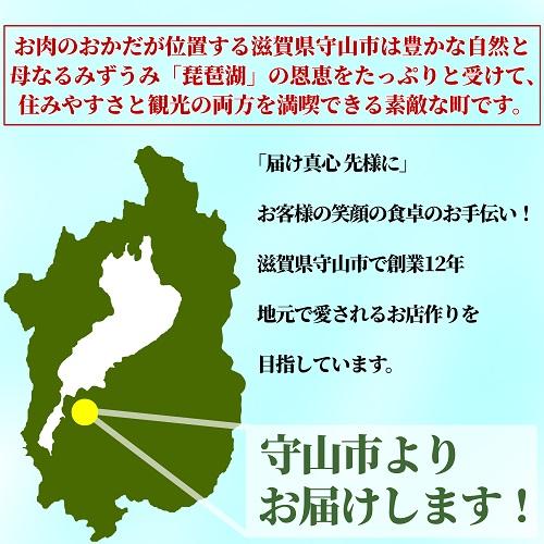 A5ランク 特選 近江牛 ヒレステーキ 200g 2枚入 冷凍 ギフト 進物用 対応可