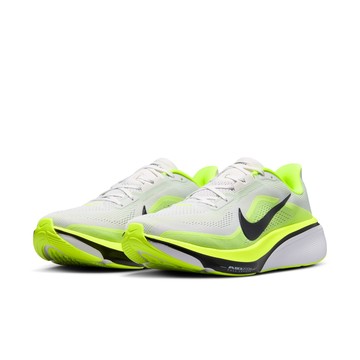 【NIKE】AIR ZOOM PEGASUS 42 白綠 慢跑鞋 男鞋 運動鞋 緩震 氣墊 小飛馬 IB1873-008