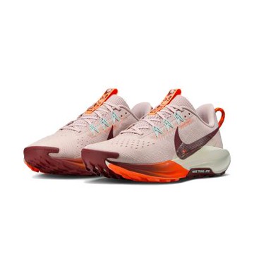 【NIKE】 W NIKE REACTX PEGASUS TRAIL 5 戶外越野鞋 運動鞋 女 - DV3865602