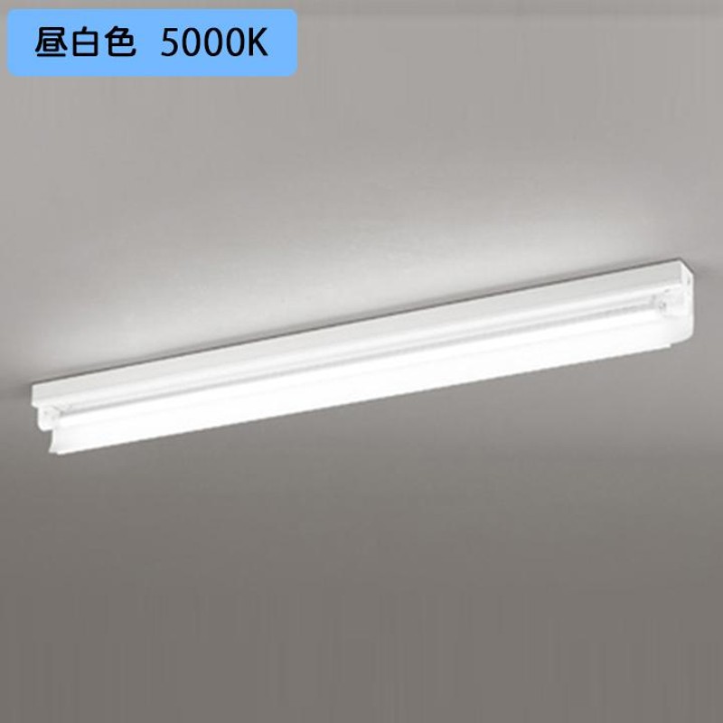 XL551534R7H】ベースライト 片側給電・配線 40形 2100lm 40W 直付 片