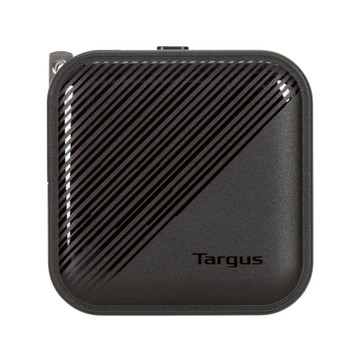 PowerElite™ 65W 氮化鎵 GaN 充電器 - 內附萬國轉接頭 (APA803)