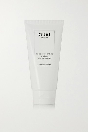 OUAI Haircare - Finishing Crème, 100ml - one size