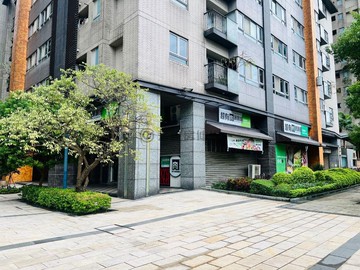 耶魯三角窗 黃金店面知名連鎖品牌進駐 ｜新北市三峽區學勤路