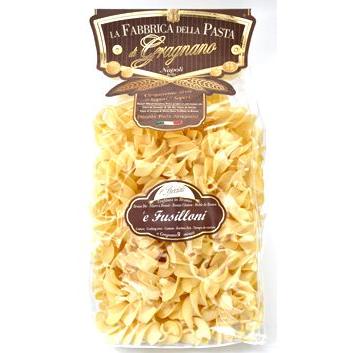 フジッローニ ラ・ファブリカ・デッラ・パスタ社　500ｇ