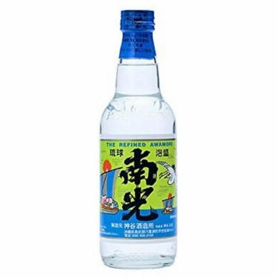 沖縄 泡盛 6種類 飲み比べ360ml×6本セット バラエティーセットC