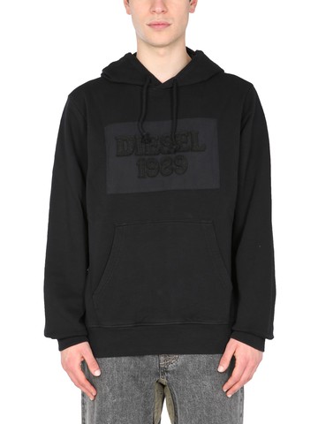 diesel hoodie