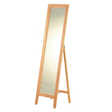 Miro 松木立鏡-原木