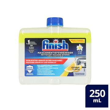 洗碗機機體清潔劑檸檬清香