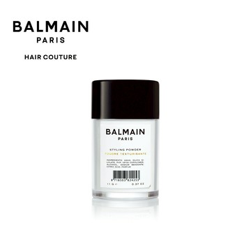 【BALMAIN】蓬蓬蜜粉 11G