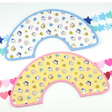 【PEANUTS】史努比印花寵物伊莉莎白頸圈