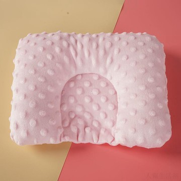🍭臺灣出貨🍭定型枕嬰兒豆豆0到1歲新生兒頭型嬰幼兒寶寶枕頭 嬰兒枕頭 寶寶枕頭 幼兒枕頭 新生兒枕頭 嬰兒枕