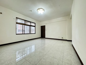 警信新村清爽3房+坡平好停車，住商阿山推薦｜新北市中和區秀峰街