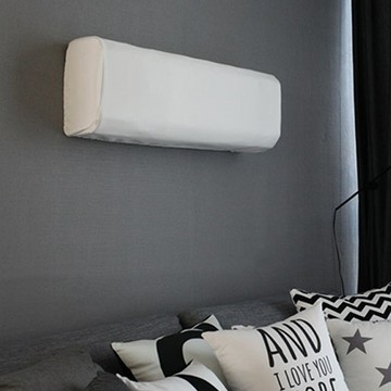 GOLDYARN LG壁掛冷氣機防塵罩  1030 x 325 x 250mm  白色