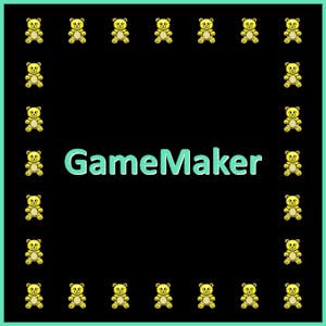 Getting Started with GameMaker