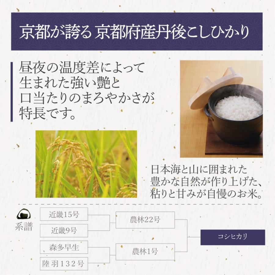 米 お米 米5kg 白米 送料無料 コシヒカリ 京都府産 安い 5kg おこめ 米5キロ お米5キロ 5キロ お米5kg 精米 単一原料米 令和5年産 新米 美味しい 格安