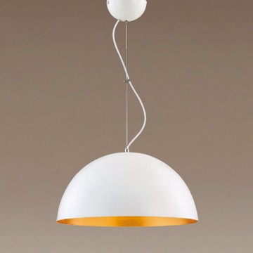 E27金屬單吊燈 C03-13-62452