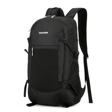 18L輕量便攜折疊背包戶外運動登山水袋包騎行徒步雙肩日包防潑水