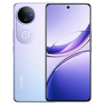 vivo V50 6.77吋 12GB 原廠保固  冰川紫  512GB
