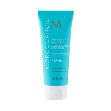 【MOROCCANOIL 摩洛哥優油】優油高效修復髮膜75ml 公司貨