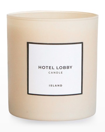 Island Candle