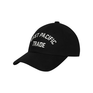 韓國 ept DAILY ARCH LOGO CAP 黑