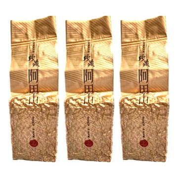 啡茶不可 蜜香金萱  150g  1包  3包