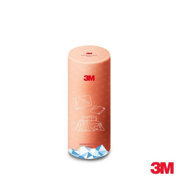 3M 全面抗蹣涼感系列 - 防蹣枕頭套