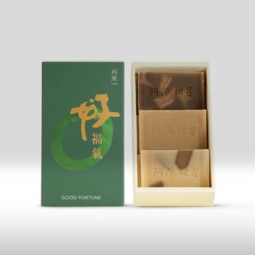 結緣．好福氣禮盒
