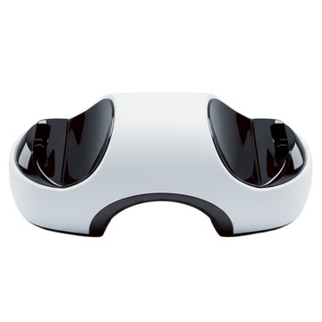 FlashFire PS5 雙手把無線充電座 P601CE 快速充電 簡約設計  1入